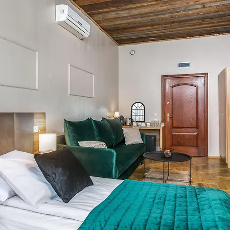 Aparthotel Pergamin-2