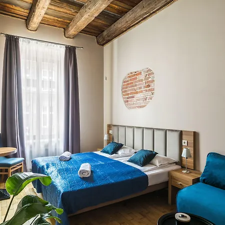 Aparthotel Pergamin-2